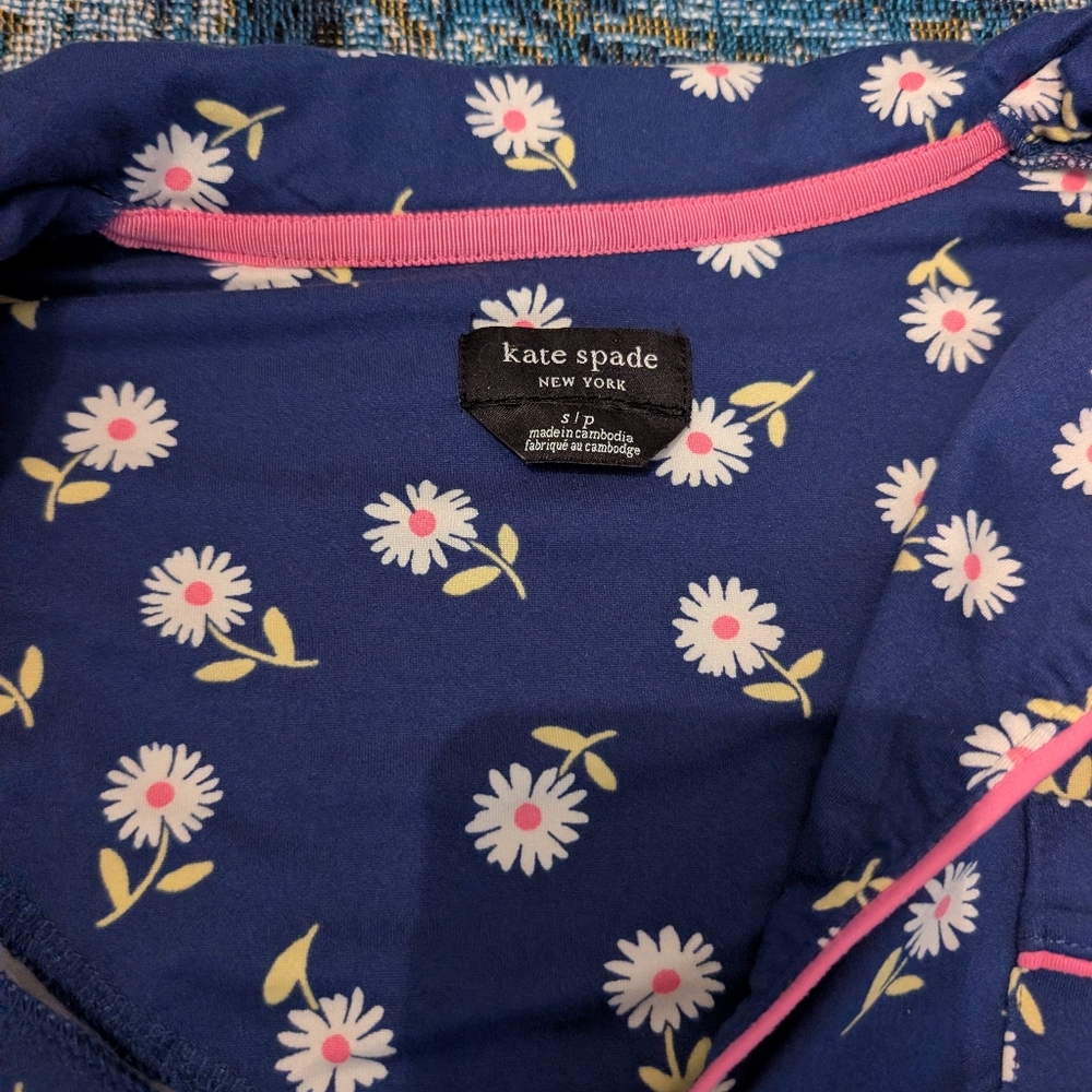 Kate Spade Pajamas Set - Picture 6 of 9